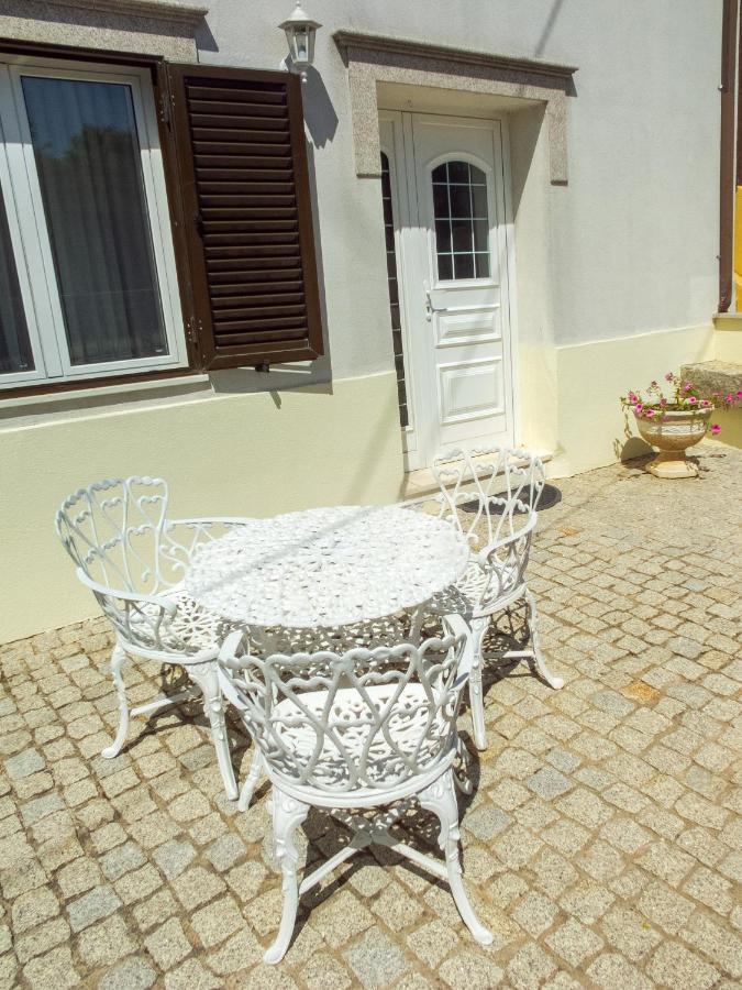Villa Imagine Sabugal Exterior foto